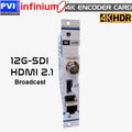 INFINIUM for Stadiums & Venues