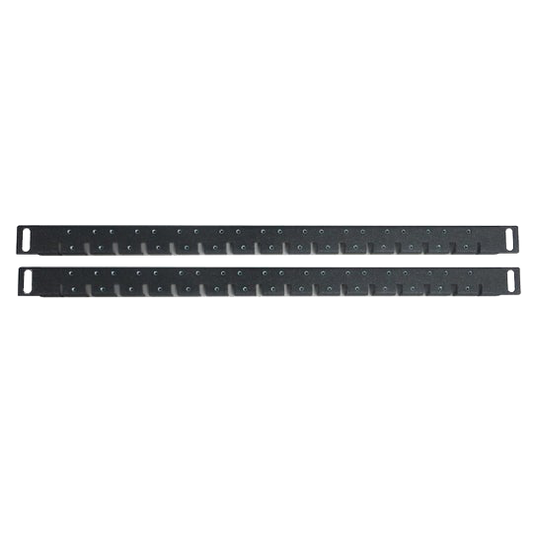 RACK-BARS-KIT rack mounting bars for VeCASTER IP streaming encoders by Pro Video Instruments